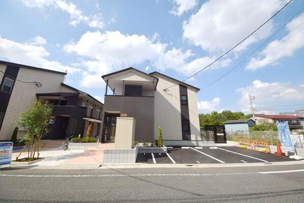 サンライトの物件内観写真